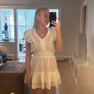 Poupette St Barth dress